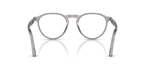 Transparent Grey - 0PO3286V 8056597810791