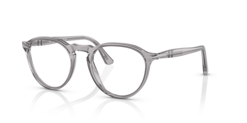 Transparent Grey - 0PO3286V 8056597810791