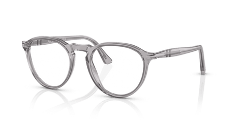 Transparent Grey - 0PO3286V 8056597810791