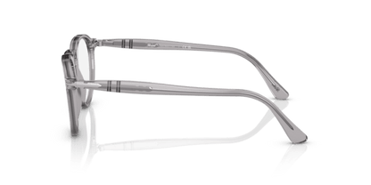 Transparent Grey - 0PO3286V 8056597810791