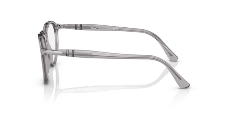 Transparent Grey - 0PO3286V 8056597810791