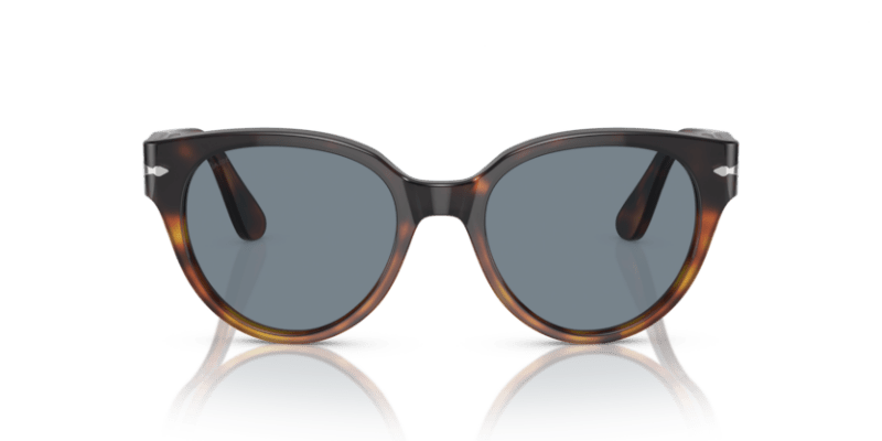 Red Havana Grad Light Havana - 0PO3287S 8056597598453