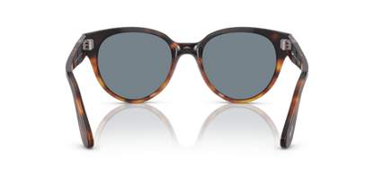 Red Havana Grad Light Havana - 0PO3287S 8056597598453