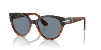 Red Havana Grad Light Havana - 0PO3287S 8056597598453