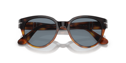 Red Havana Grad Light Havana - 0PO3287S 8056597598453