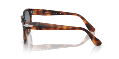 Red Havana Grad Light Havana - 0PO3287S 8056597598453