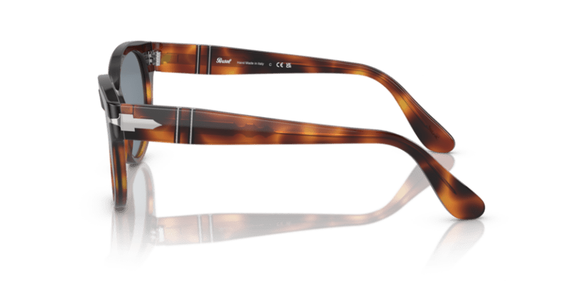 Red Havana Grad Light Havana - 0PO3287S 8056597598453