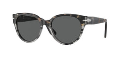 0PO3287S - Persol - (Smoke Havana Dk Grad Havana) Dark Grey - 51 - 19 - 145 MM - Ardor Eyewear 8056597598439