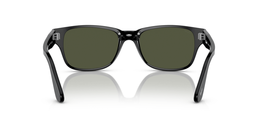 0PO3288S - Persol - (Black) Green - 55 - 19 - 145 MM - Ardor Eyewear 8056597596527