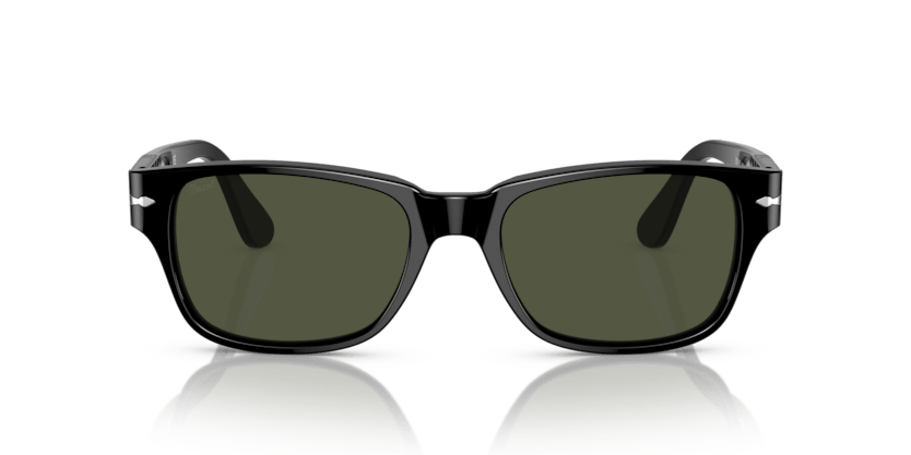 0PO3288S - Persol - (Black) Green - 55 - 19 - 145 MM - Ardor Eyewear 8056597596527