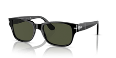 0PO3288S - Persol - (Black) Green - 55 - 19 - 145 MM - Ardor Eyewear 8056597596527