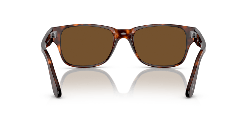 0PO3288S - Persol - (Havana) Polar Brown Polarized - 55 - 19 - 145 MM - Ardor Eyewear 8056597596510