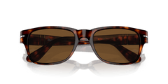 0PO3288S - Persol - (Havana) Polar Brown Polarized - 55 - 19 - 145 MM - Ardor Eyewear 8056597596510