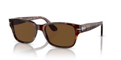 0PO3288S - Persol - (Havana) Polar Brown Polarized - 55 - 19 - 145 MM - Ardor Eyewear 8056597596510