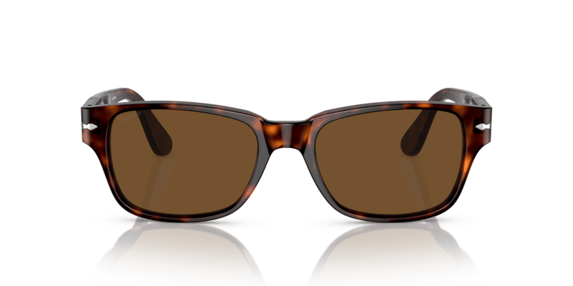 0PO3288S - Persol - (Havana) Polar Brown Polarized - 55 - 19 - 145 MM - Ardor Eyewear 8056597596510