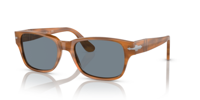 Striped Brown (960/56) - Light Blue 8056597596534