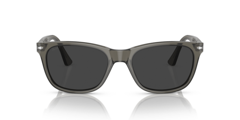 Persol 0PO3291S Trasparent Taupe Grey 8056597596442