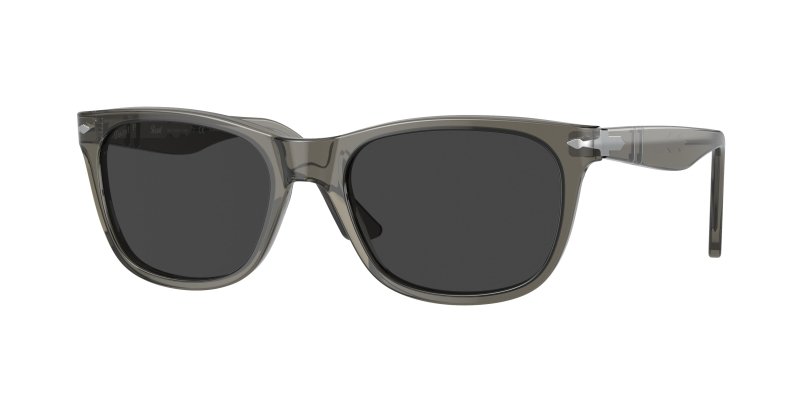 Persol 0PO3291S Trasparent Taupe Grey 8056597596442