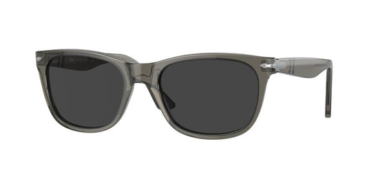 Persol 0PO3291S Trasparent Taupe Grey 8056597596442