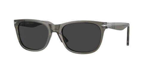Persol 0PO3291S Trasparent Taupe Grey 8056597599122