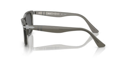 Persol 0PO3291S Trasparent Taupe Grey 8056597599122