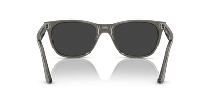 Persol 0PO3291S Trasparent Taupe Grey 8056597596442