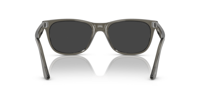 Persol 0PO3291S Trasparent Taupe Grey 8056597596442