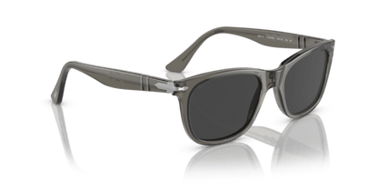 Persol 0PO3291S Trasparent Taupe Grey 8056597599122
