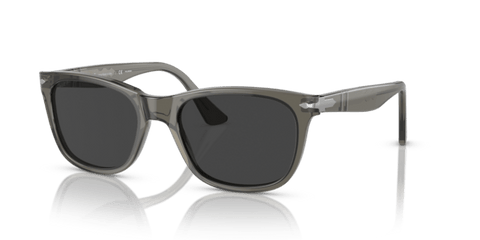 Persol 0PO3291S Trasparent Taupe Grey 8056597599122