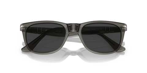 Persol 0PO3291S Trasparent Taupe Grey 8056597596442