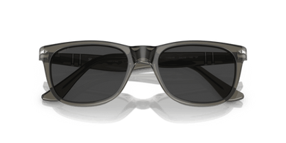 Persol 0PO3291S Trasparent Taupe Grey 8056597599122