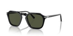 0PO3292S - Persol - (Black) Green - 50 - 21 - 145 MM - Ardor Eyewear 8056597593779