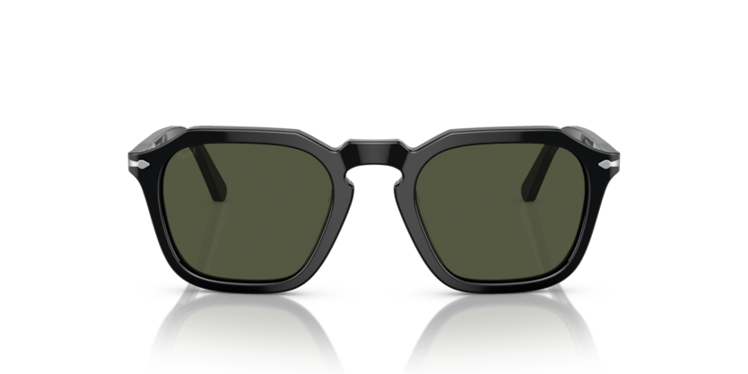 0PO3292S - Persol - (Black) Green - 50 - 21 - 145 MM - Ardor Eyewear 8056597593779