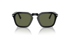 0PO3292S - Persol - (Black) Polarized Green - 50 - 21 - 145 MM - Ardor Eyewear 8056597593793