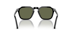 0PO3292S - Persol - (Black) Polarized Green - 50 - 21 - 145 MM - Ardor Eyewear 8056597593793