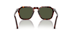 0PO3292S - Persol - (Havana) Green - 50 - 21 - 145 MM - Ardor Eyewear 8056597593731