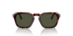 0PO3292S - Persol - (Havana) Green - 50 - 21 - 145 MM - Ardor Eyewear 8056597593731