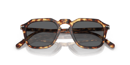 Tabacco Virginia - 0PO3292S 8056597593830 Persol Sunglasses Unisex Square