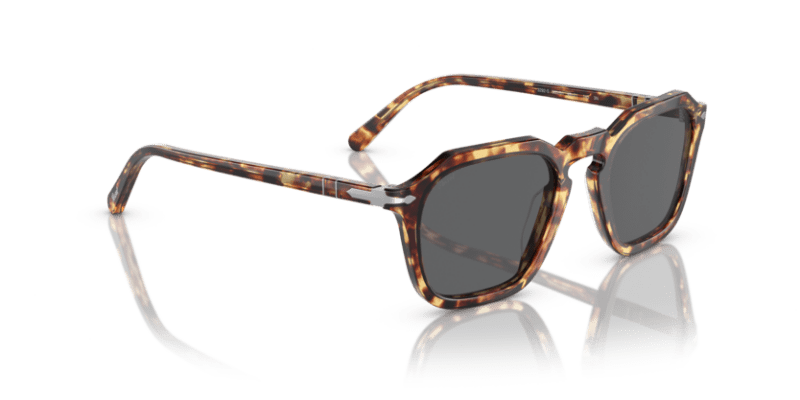 Tabacco Virginia - 0PO3292S 8056597593830 Persol Sunglasses Unisex Square