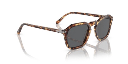 Tabacco Virginia - 0PO3292S 8056597593830 Persol Sunglasses Unisex Square