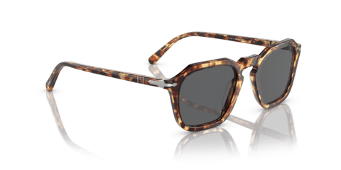 Tabacco Virginia - 0PO3292S 8056597593830 Persol Sunglasses Unisex Square