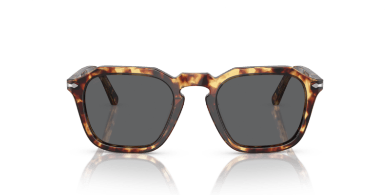 Tabacco Virginia - 0PO3292S 8056597593830 Persol Sunglasses Unisex Square