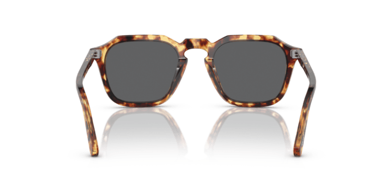 Tabacco Virginia - 0PO3292S 8056597593830 Persol Sunglasses Unisex Square