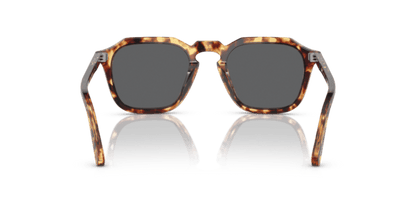 Tabacco Virginia - 0PO3292S 8056597593830 Persol Sunglasses Unisex Square