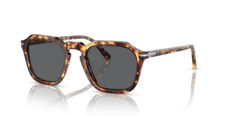Tabacco Virginia - 0PO3292S 8056597593830 Persol Sunglasses Unisex Square