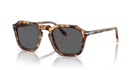 Tabacco Virginia - 0PO3292S 8056597593830 Persol Sunglasses Unisex Square