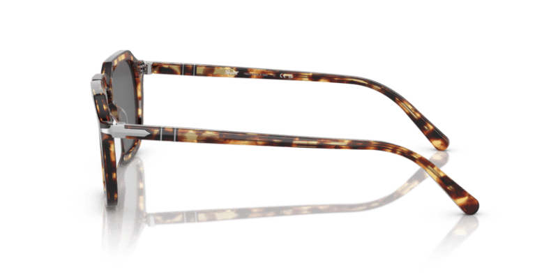 Tabacco Virginia - 0PO3292S 8056597593830 Persol Sunglasses Unisex Square