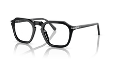 0PO3292V - Persol - Black - (Black 95) - 48 - 21 - 145 MM - Ardor Eyewear 8056597593656