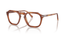 0PO3292V - Persol - Brown - (Terra Di Siena 96) - 48 - 21 - 145 MM - Ardor Eyewear 8056597593687