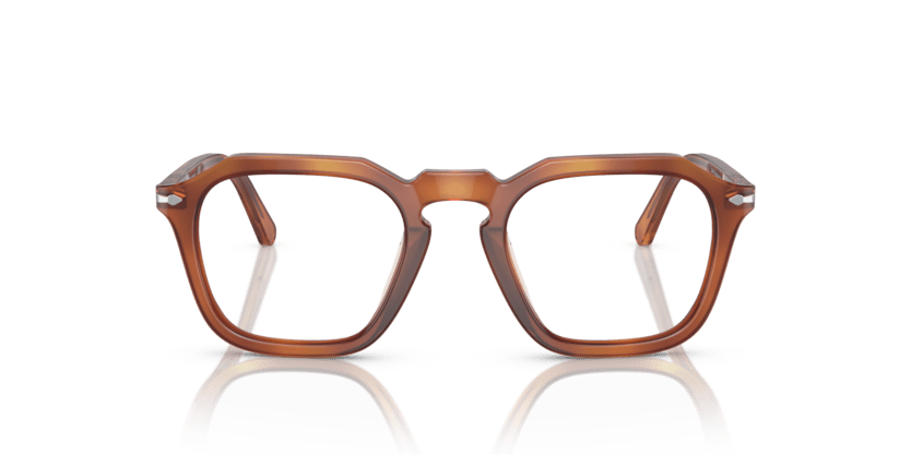 0PO3292V - Persol - Brown - (Terra Di Siena 96) - 48 - 21 - 145 MM - Ardor Eyewear 8056597593687